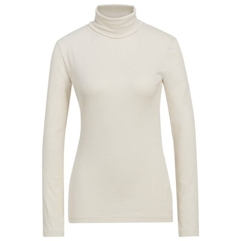 Damen Langarmshirt mit Rollkragen Damen Langarmshirt mit Rollkragen von Gina