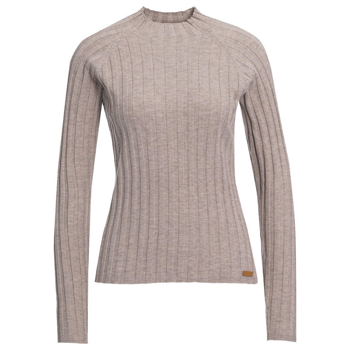 Damen Langarmshirt mit Turtleneck von Gina
