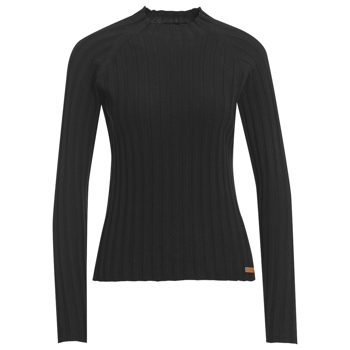Damen Langarmshirt mit Turtleneck von Gina