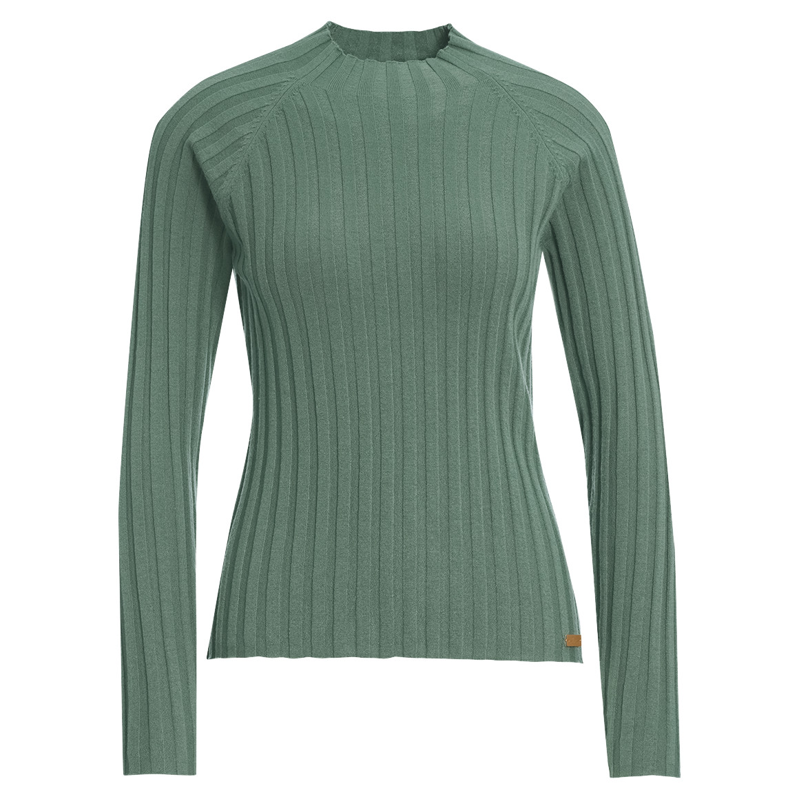 Damen Langarmshirt mit Turtleneck von Gina