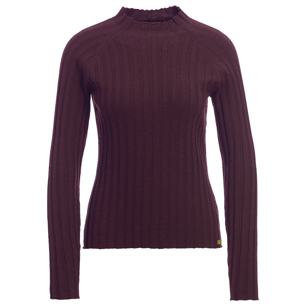 Damen Langarmshirt mit Turtleneck Damen Langarmshirt mit Turtleneck von Gina