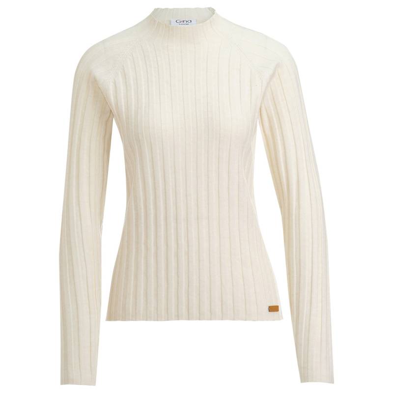 Damen Langarmshirt mit Turtleneck Damen Langarmshirt mit Turtleneck von Gina