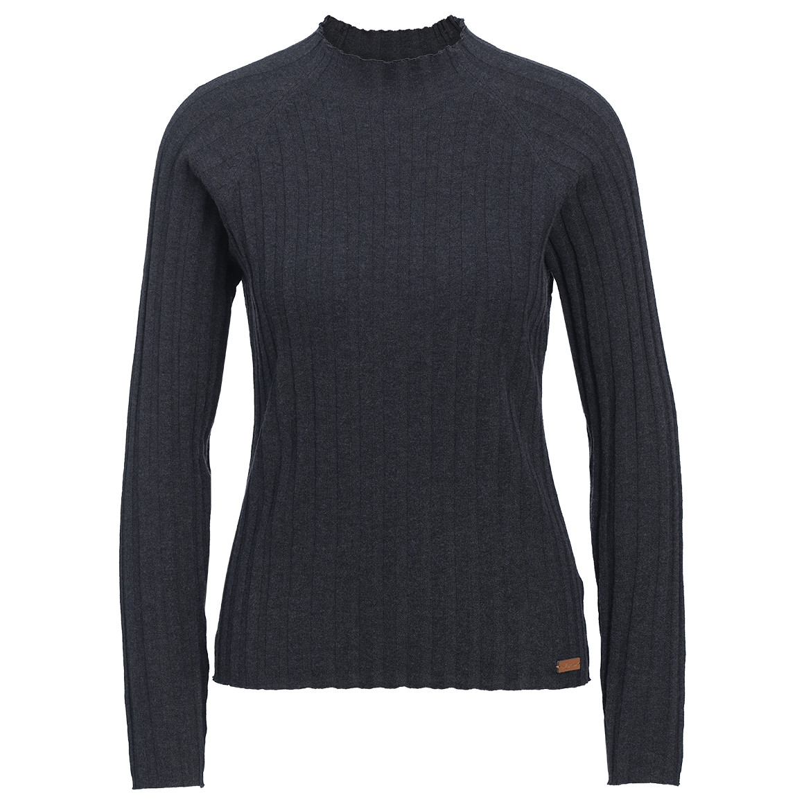 Damen Langarmshirt mit Turtleneck Damen Langarmshirt mit Turtleneck von Gina