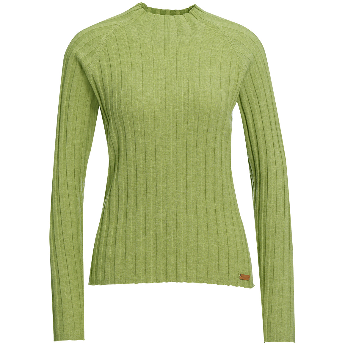 Damen Langarmshirt mit Turtleneck Damen Langarmshirt mit Turtleneck von Gina