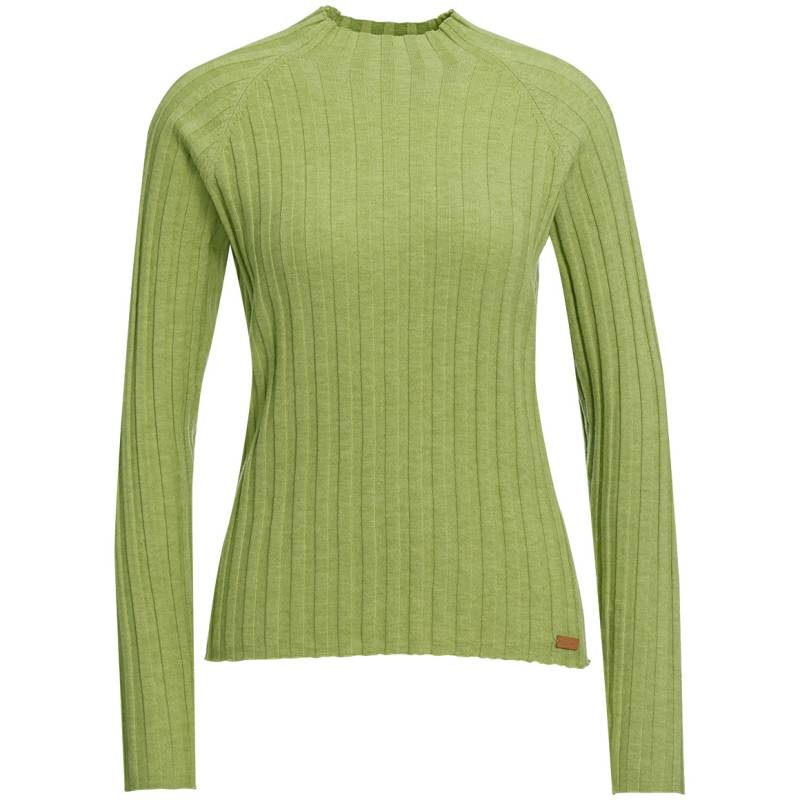 Damen Langarmshirt mit Turtleneck Damen Langarmshirt mit Turtleneck von Gina