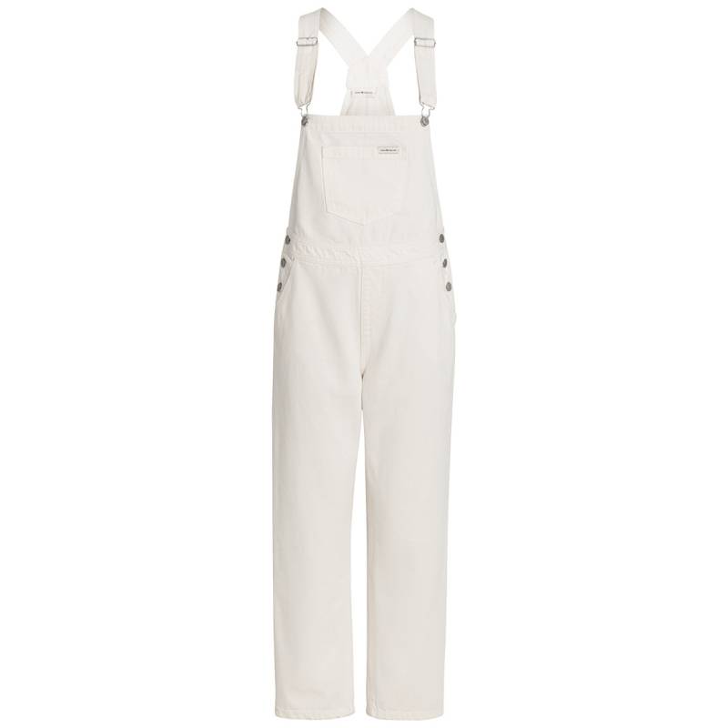 Damen Latzhose in Denim-Optik von Gina