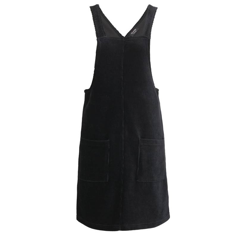 Damen Latzkleid aus Cord von Gina