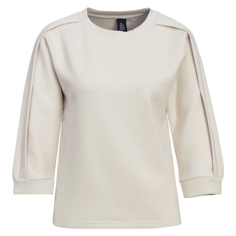 Damen Modal-Shirt in Unifarben Damen Modal-Shirt in Unifarben von Gina