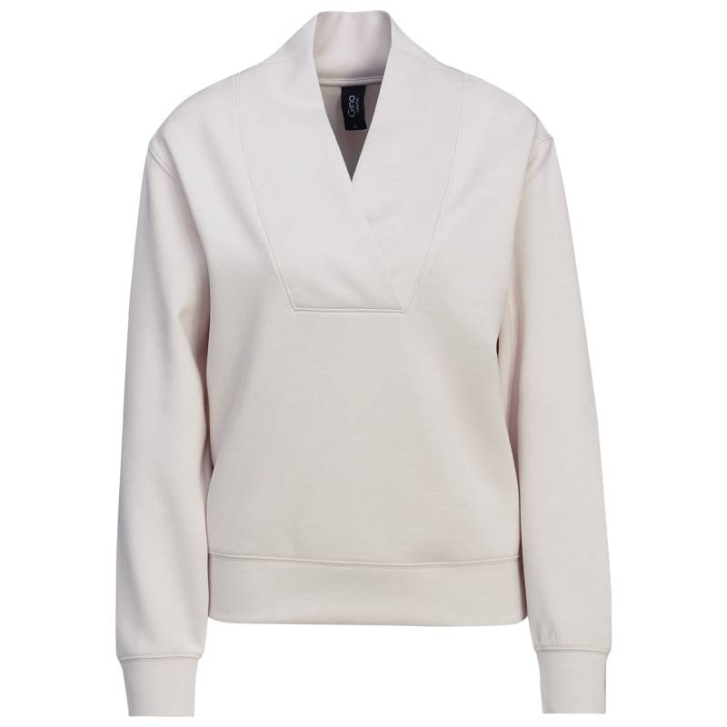 Damen Modal-Shirt in Unifarben Damen Modal-Shirt in Unifarben von Gina