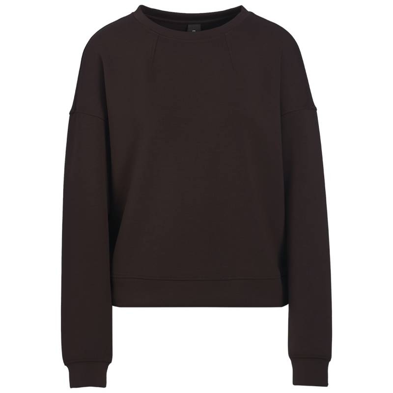 Damen Modal-Shirt mit Rundhals Damen Modal-Shirt mit Rundhals von Gina