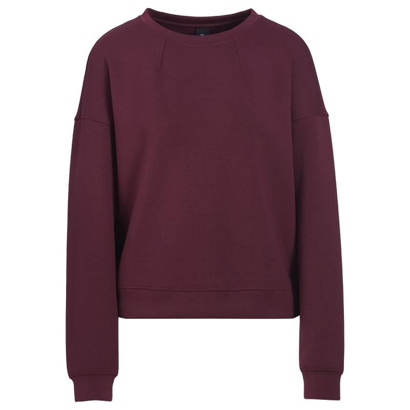 Damen Modal-Shirt mit Rundhals Damen Modal-Shirt mit Rundhals von Gina