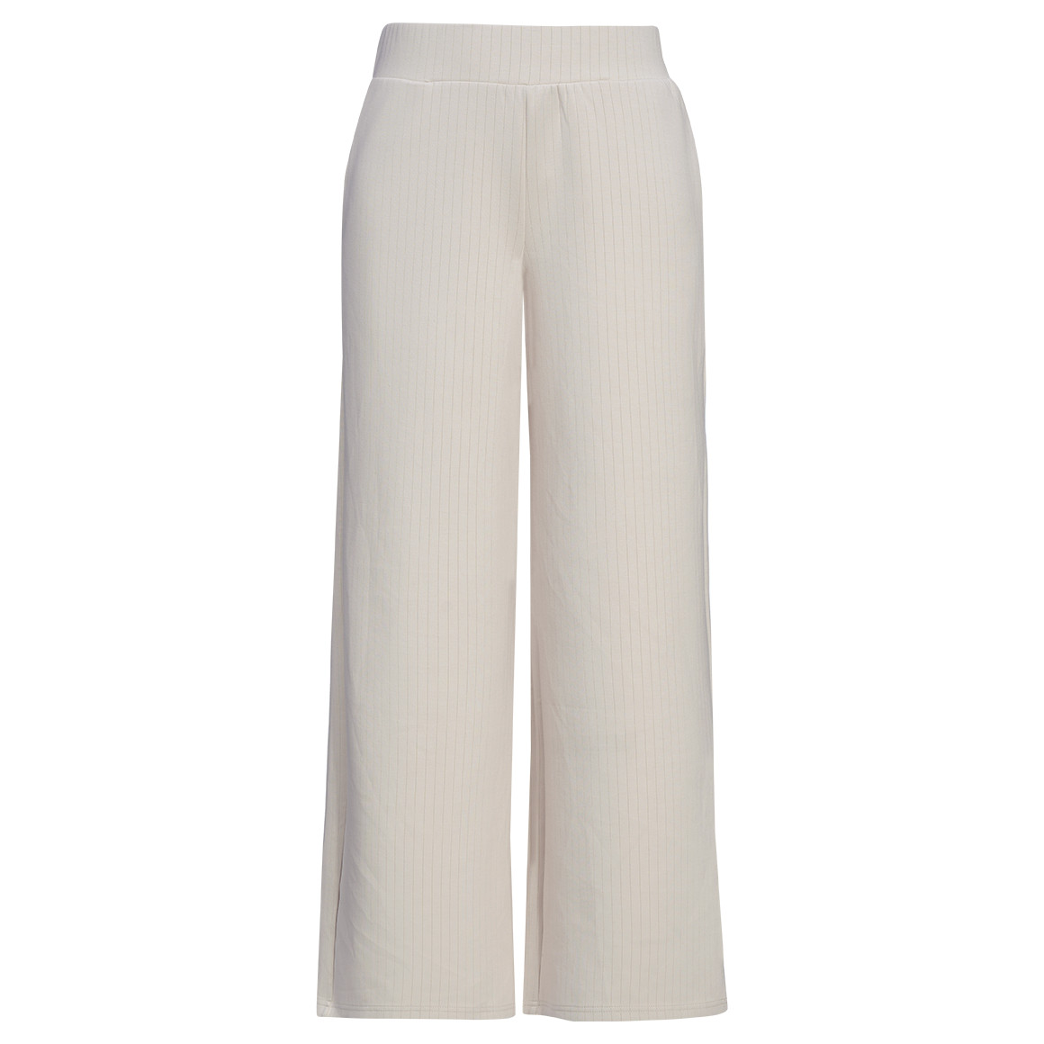 Damen Modal-Wide-Leg-Hose mit Elastikbund Damen Modal-Wide-Leg-Hose mit Elastikbund von Gina