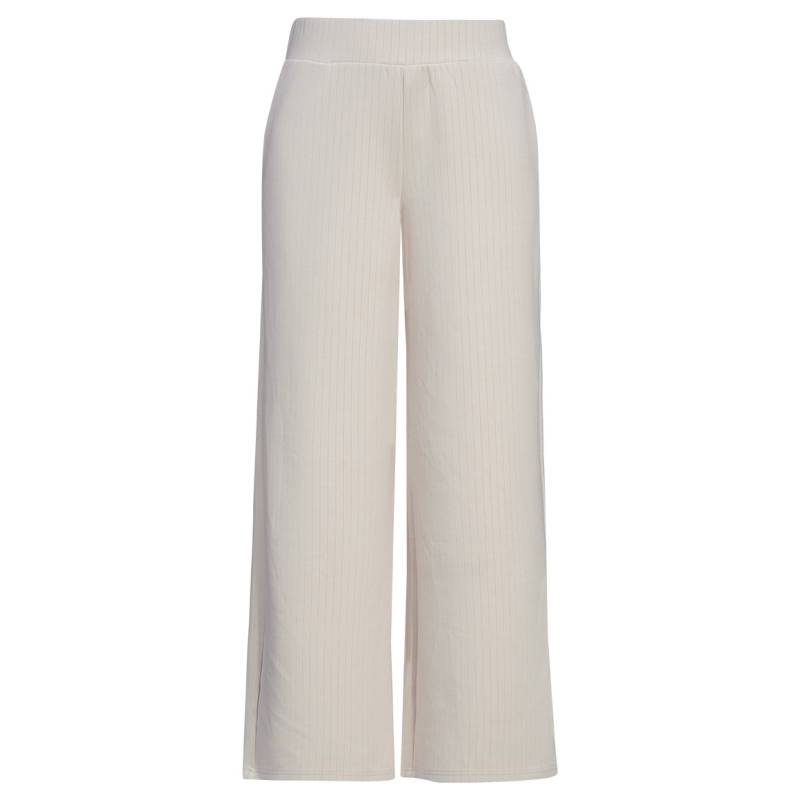 Damen Modal-Wide-Leg-Hose mit Elastikbund Damen Modal-Wide-Leg-Hose mit Elastikbund von Gina