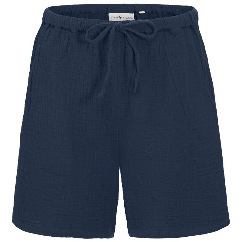 Damen Musselin-Shorts Damen Musselin-Shorts von Gina