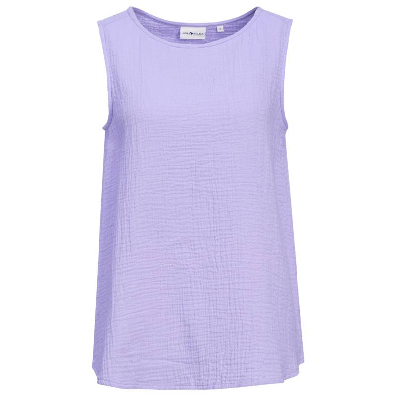 Damen Musselin-Top aus Bio-Baumwolle Damen Musselin-Top aus Bio-Baumwolle von Gina