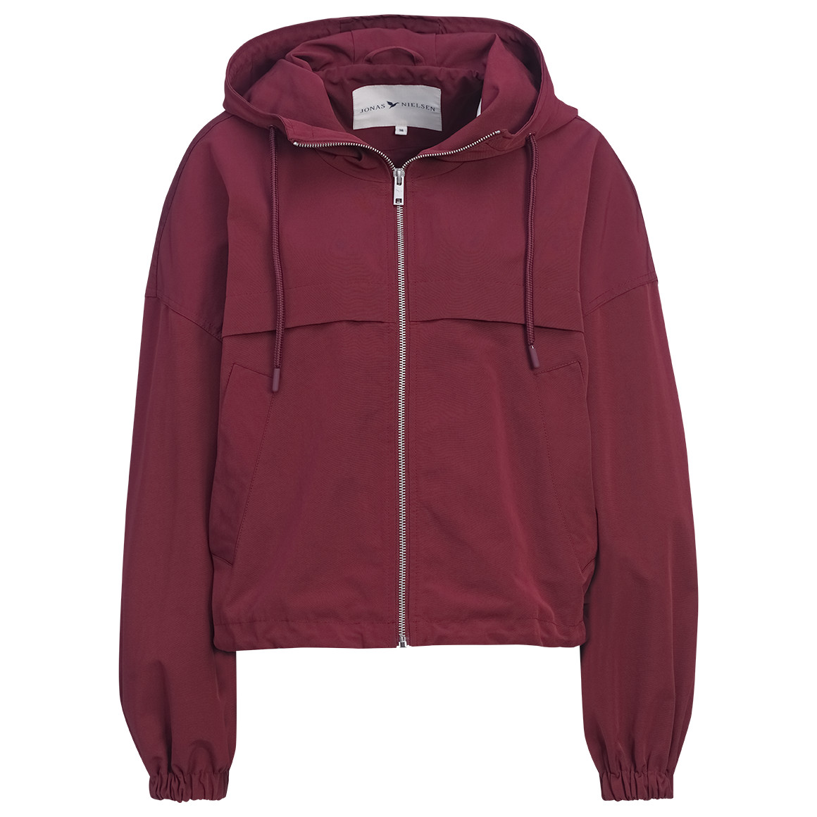 Damen Parka mit Kapuze Damen Parka mit Kapuze von Gina