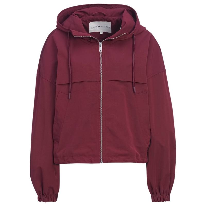 Damen Parka mit Kapuze Damen Parka mit Kapuze von Gina