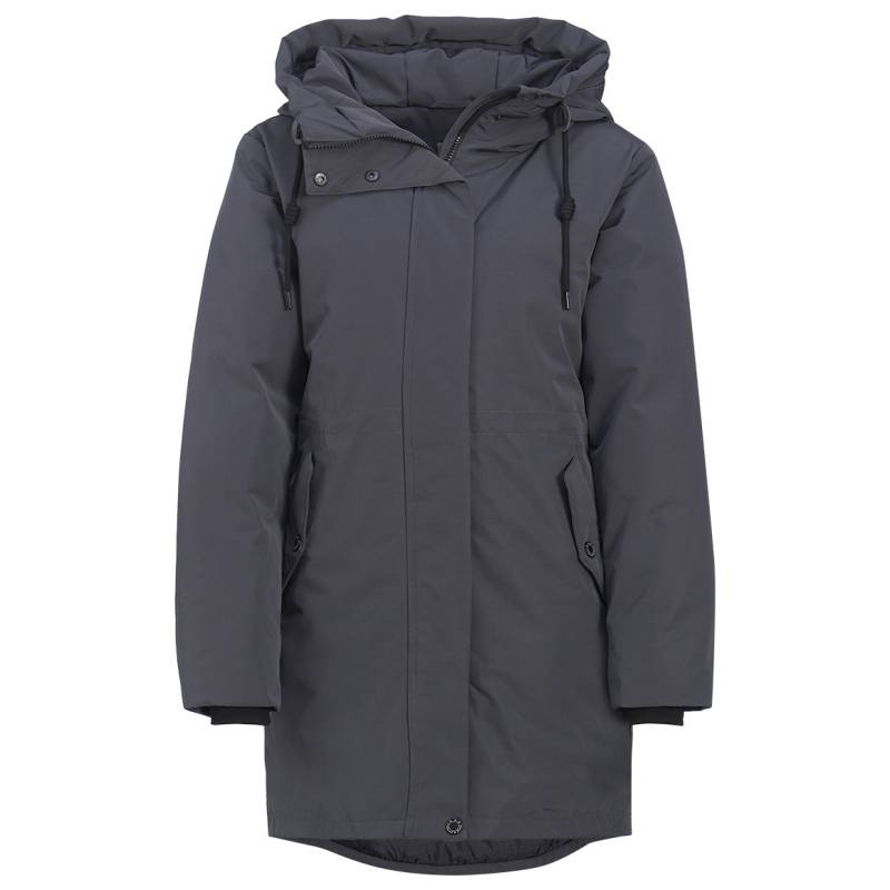 Damen Parka mit Kapuze Damen Parka mit Kapuze von Gina