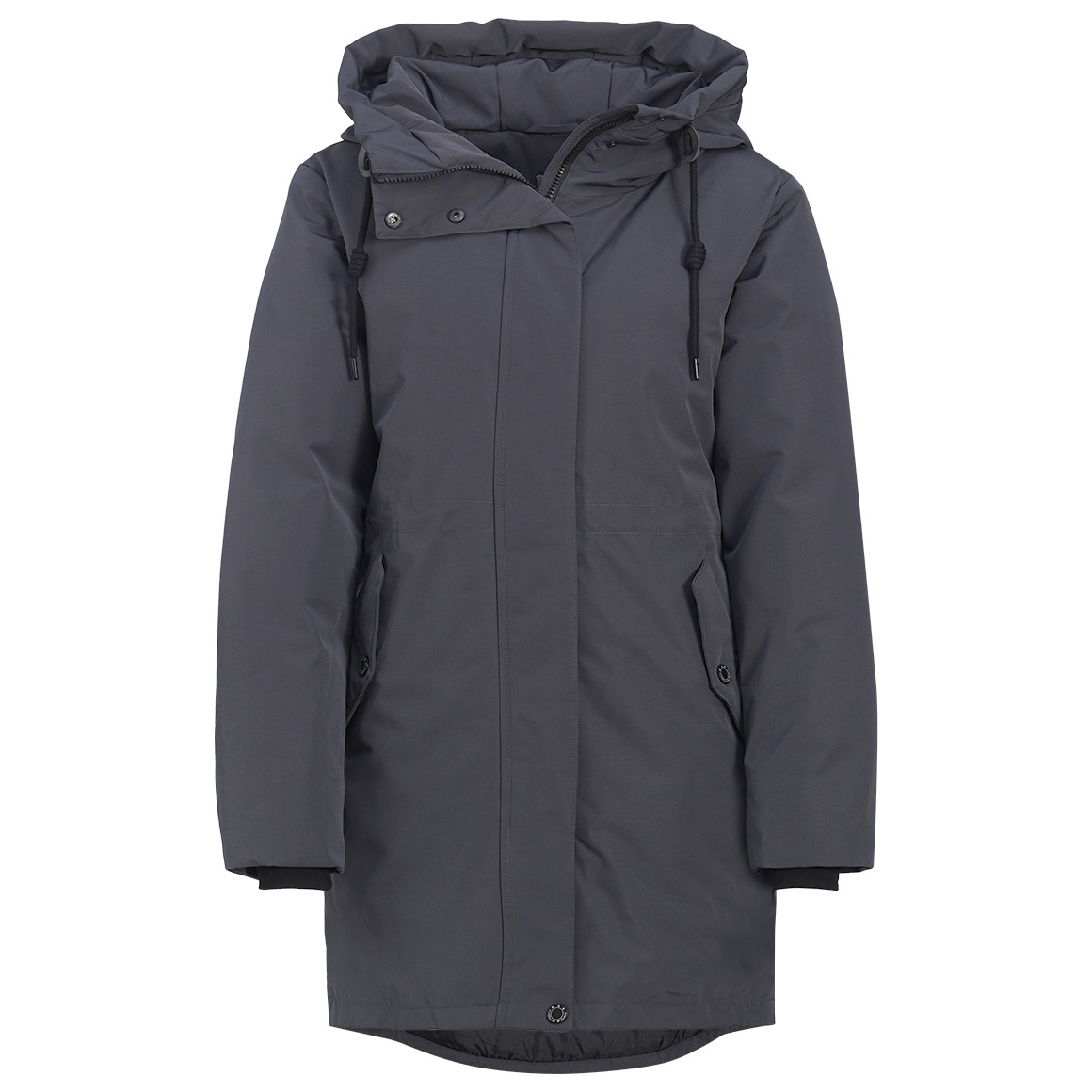 Damen Parka mit Kapuze Damen Parka mit Kapuze von Gina