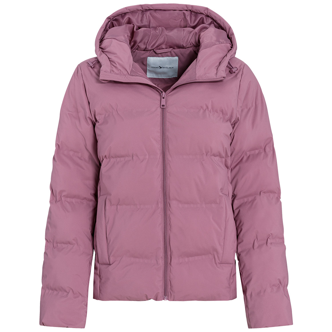 Damen Pufferjacke in Unifarben Damen Pufferjacke in Unifarben von Gina