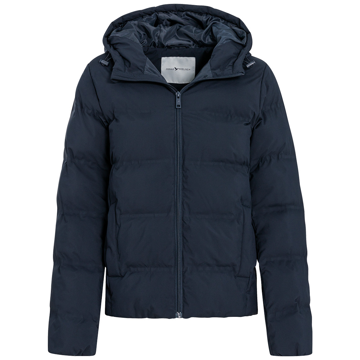 Damen Pufferjacke in Unifarben Damen Pufferjacke in Unifarben von Gina