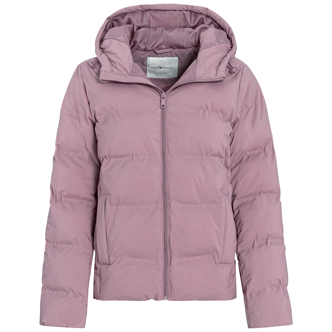 Damen Pufferjacke in Unifarben Damen Pufferjacke in Unifarben von Gina