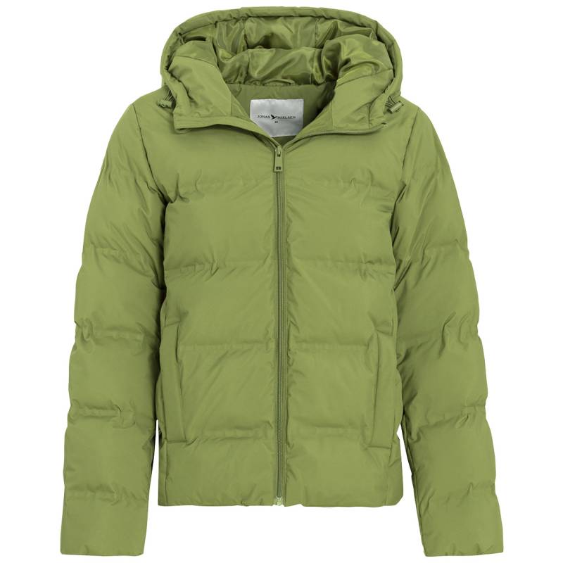 Damen Pufferjacke in Unifarben Damen Pufferjacke in Unifarben von Gina
