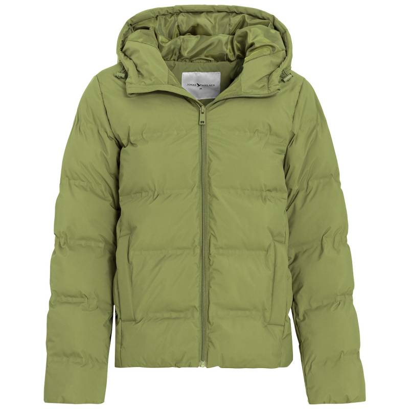 Damen Pufferjacke in Unifarben Damen Pufferjacke in Unifarben von Gina
