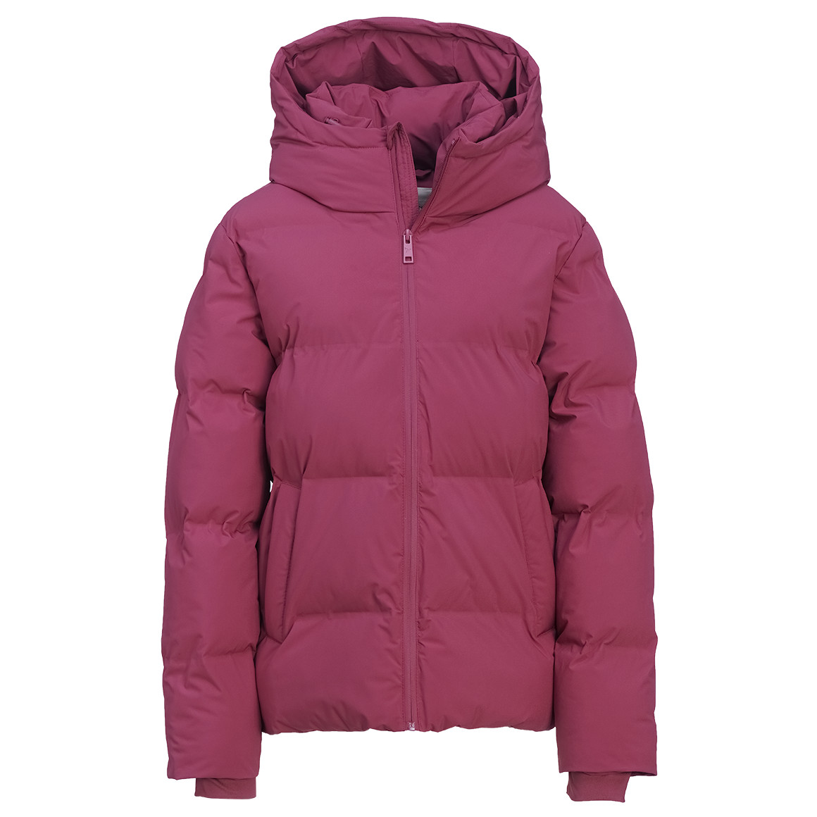 Damen Pufferjacke in Unifarben Damen Pufferjacke in Unifarben von Gina