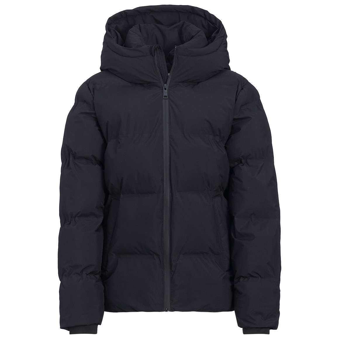 Damen Pufferjacke in Unifarben Damen Pufferjacke in Unifarben von Gina