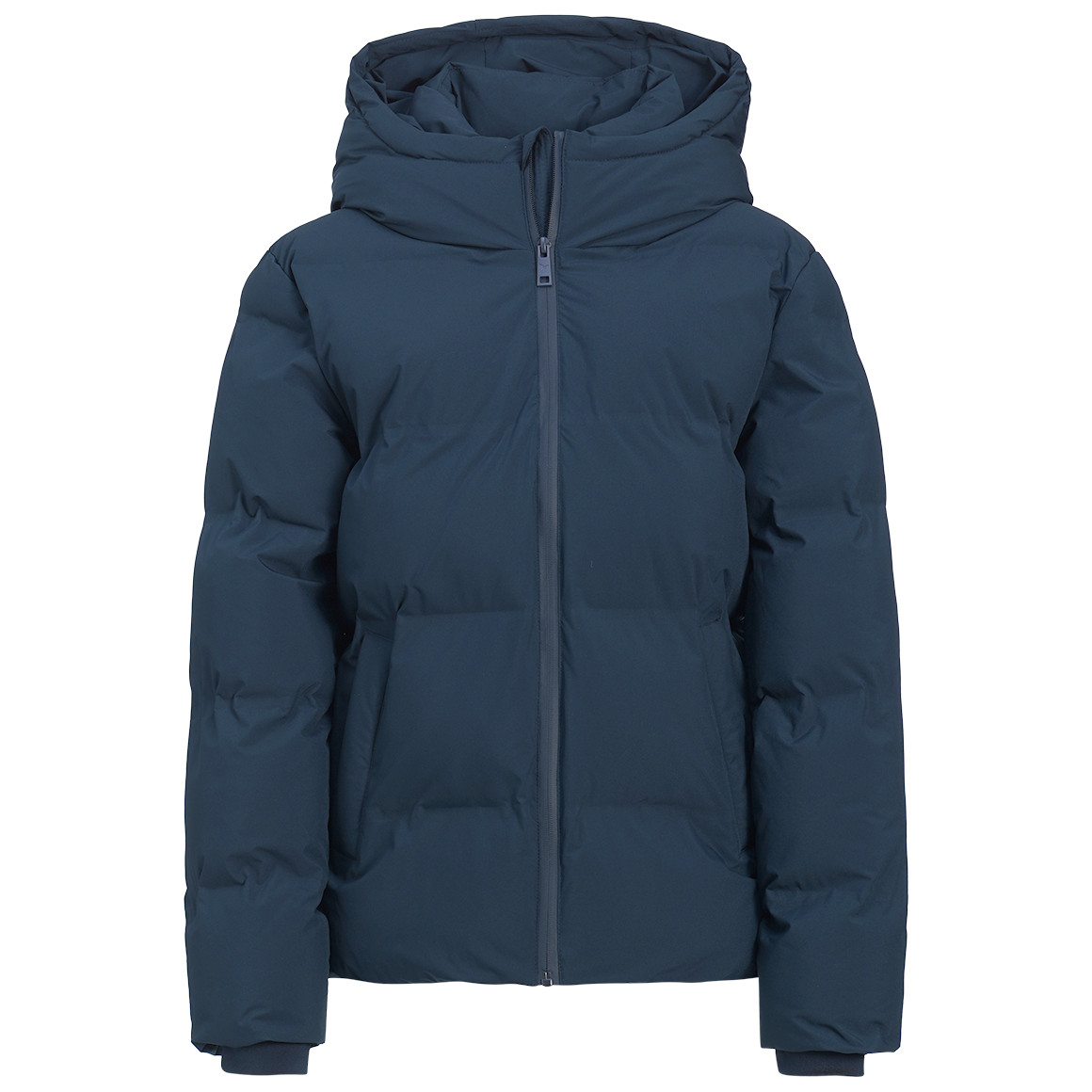 Damen Pufferjacke in Unifarben Damen Pufferjacke in Unifarben von Gina