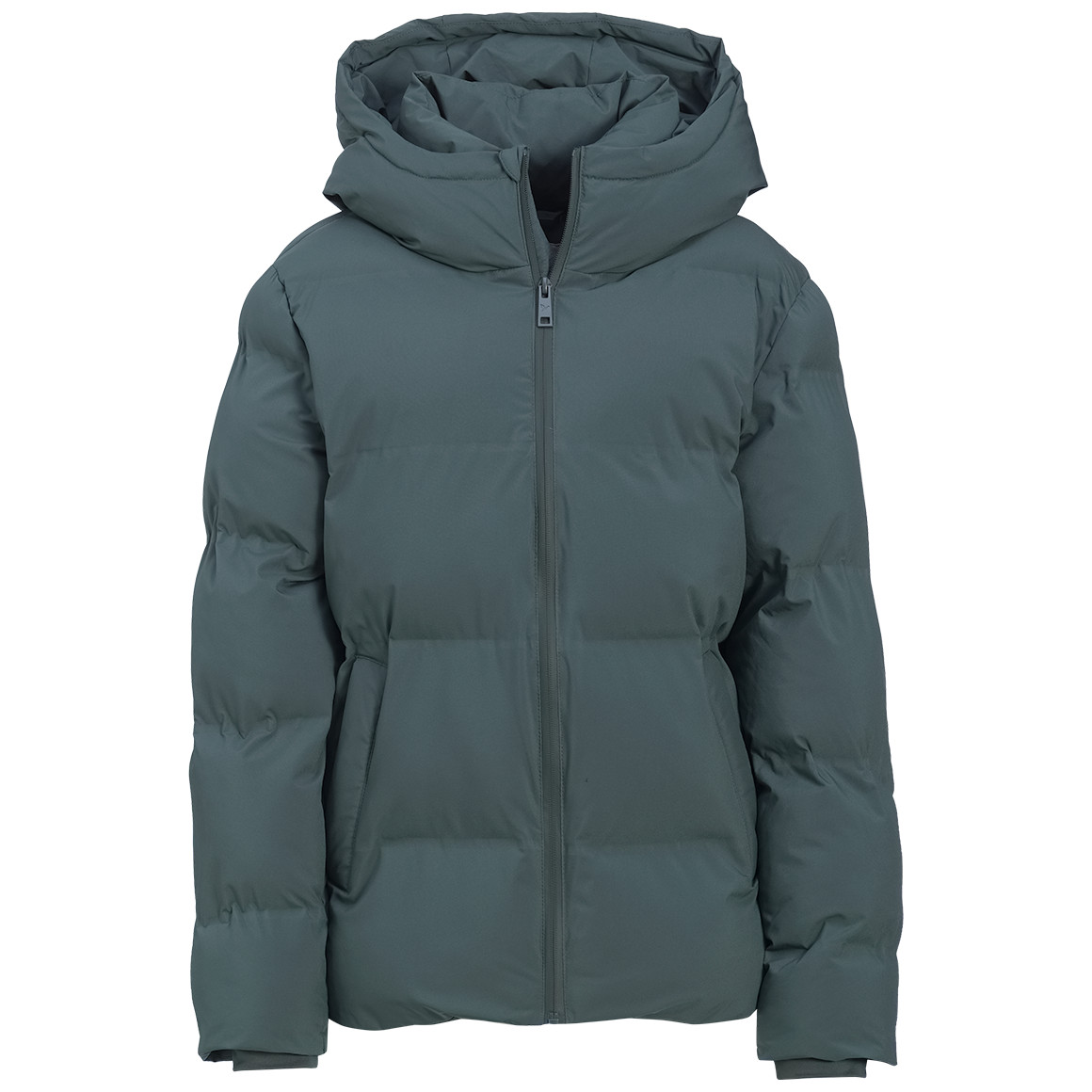 Damen Pufferjacke in Unifarben Damen Pufferjacke in Unifarben von Gina