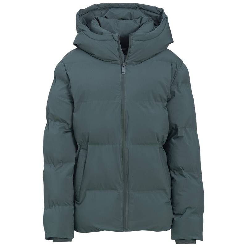 Damen Pufferjacke in Unifarben Damen Pufferjacke in Unifarben von Gina