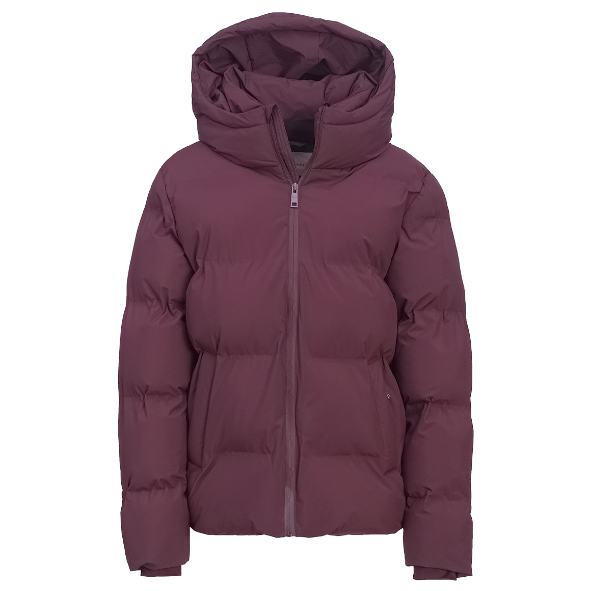 Damen Pufferjacke in Unifarben Damen Pufferjacke in Unifarben von Gina