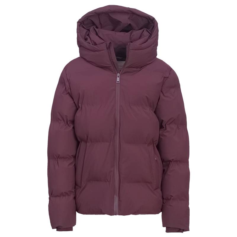 Damen Pufferjacke in Unifarben Damen Pufferjacke in Unifarben von Gina