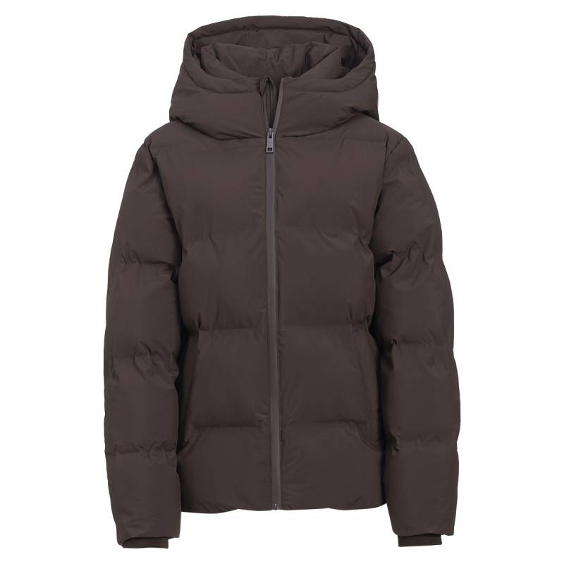 Damen Pufferjacke in Unifarben Damen Pufferjacke in Unifarben von Gina