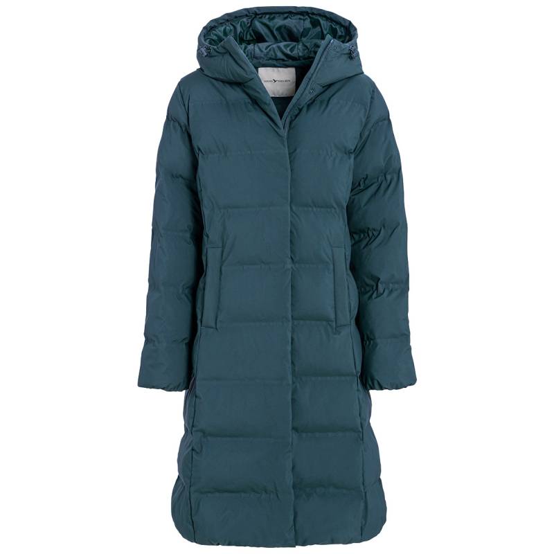Damen Puffermantel mit Kapuze Damen Puffermantel mit Kapuze von Gina