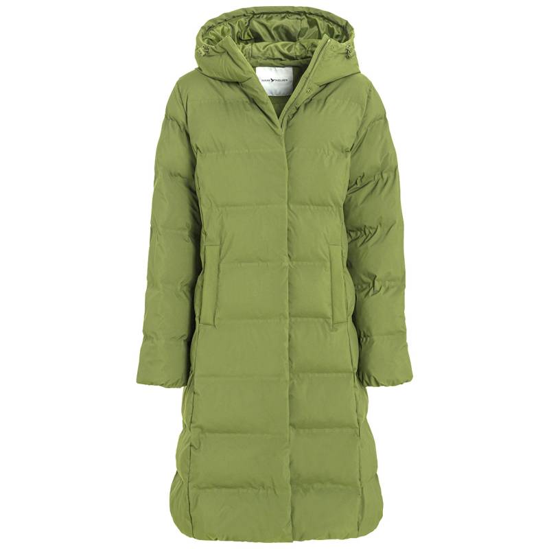 Damen Puffermantel mit Kapuze Damen Puffermantel mit Kapuze von Gina