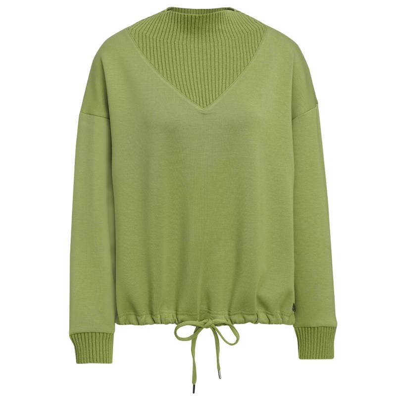 Damen Pullover mit Modal-Anteil von Gina