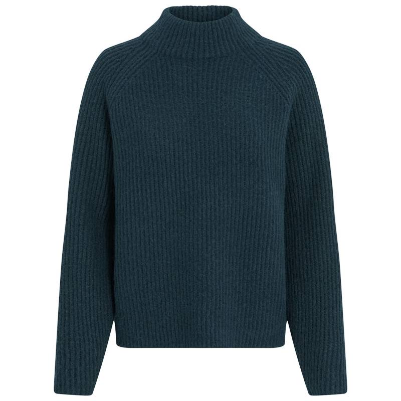 Damen Pullover mit Stehkragen von Gina