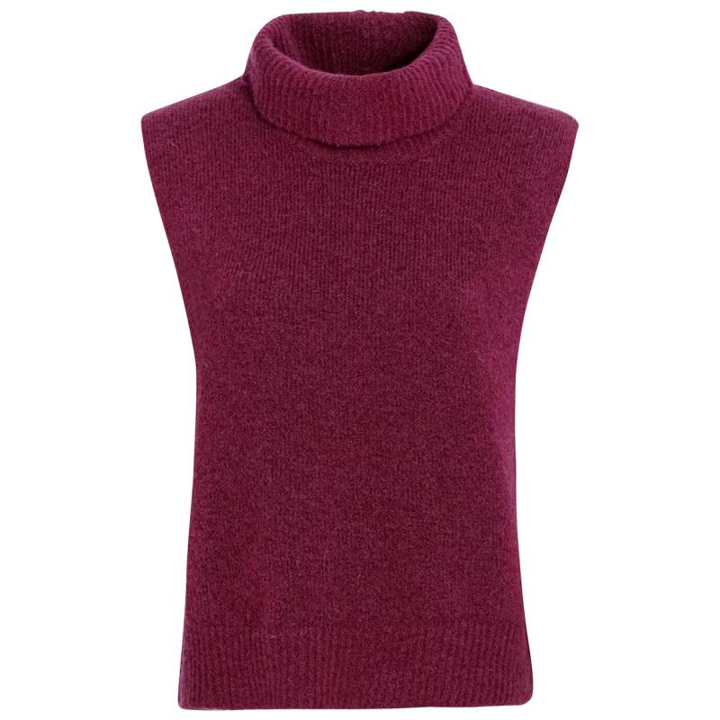 Damen Pullunder in Unifarben von Gina