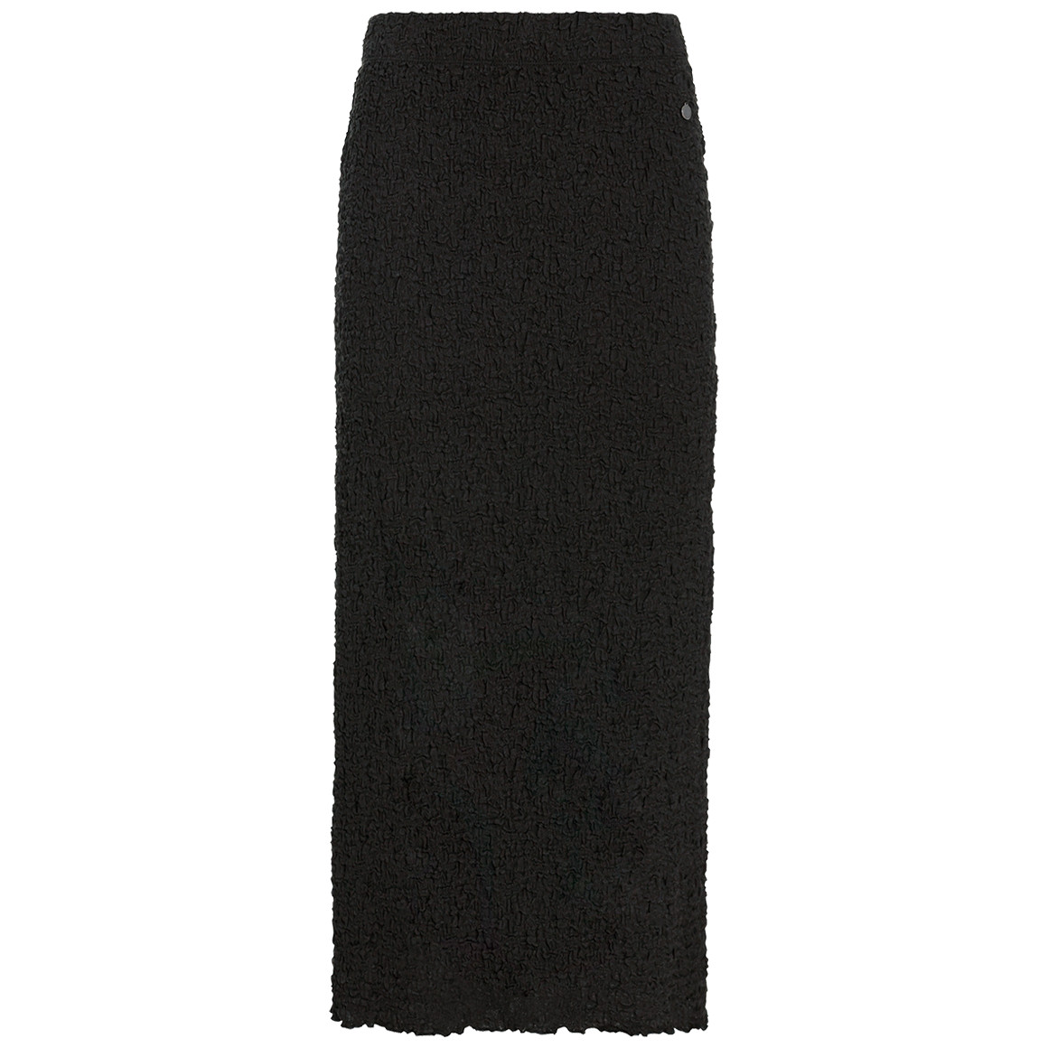 Damen Rock in Crepp-Optik Damen Rock in Crepp-Optik von Gina