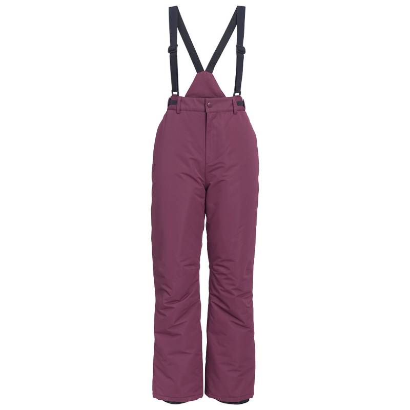 Damen Schneehose in Unifarben Damen Schneehose in Unifarben von Gina