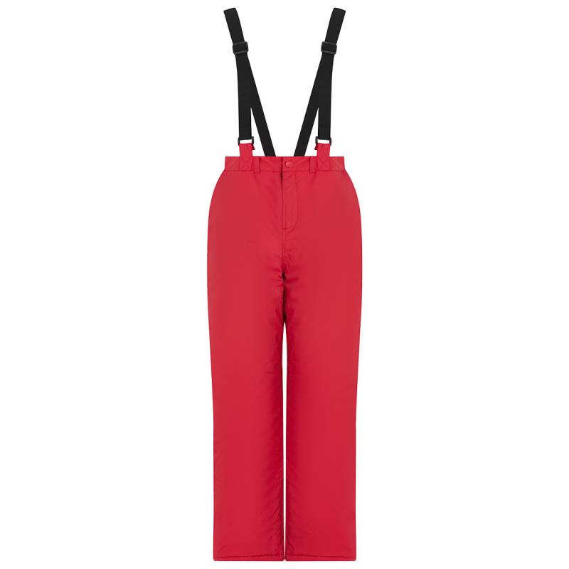 Damen Schneehose mit Hosenträger von Gina