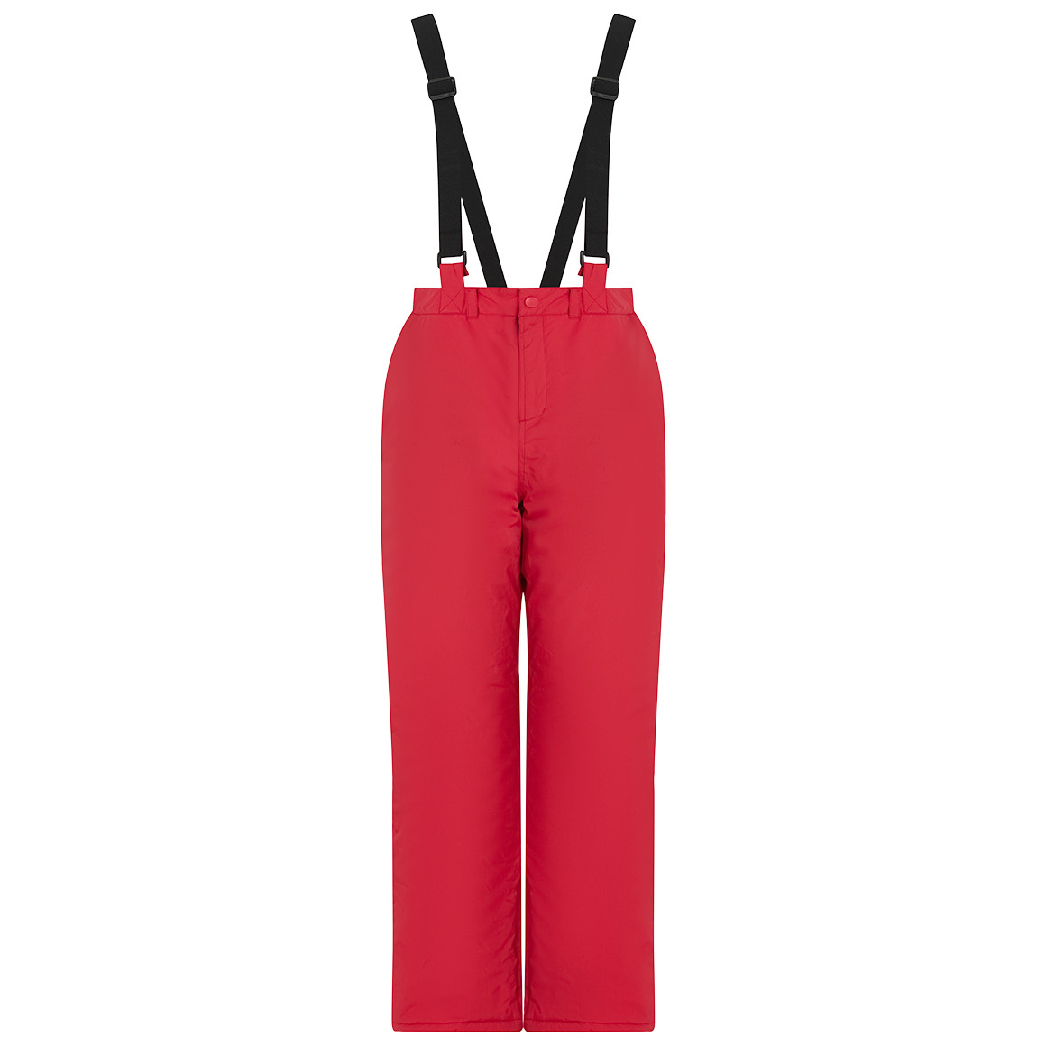 Damen Schneehose mit Hosenträger von Gina