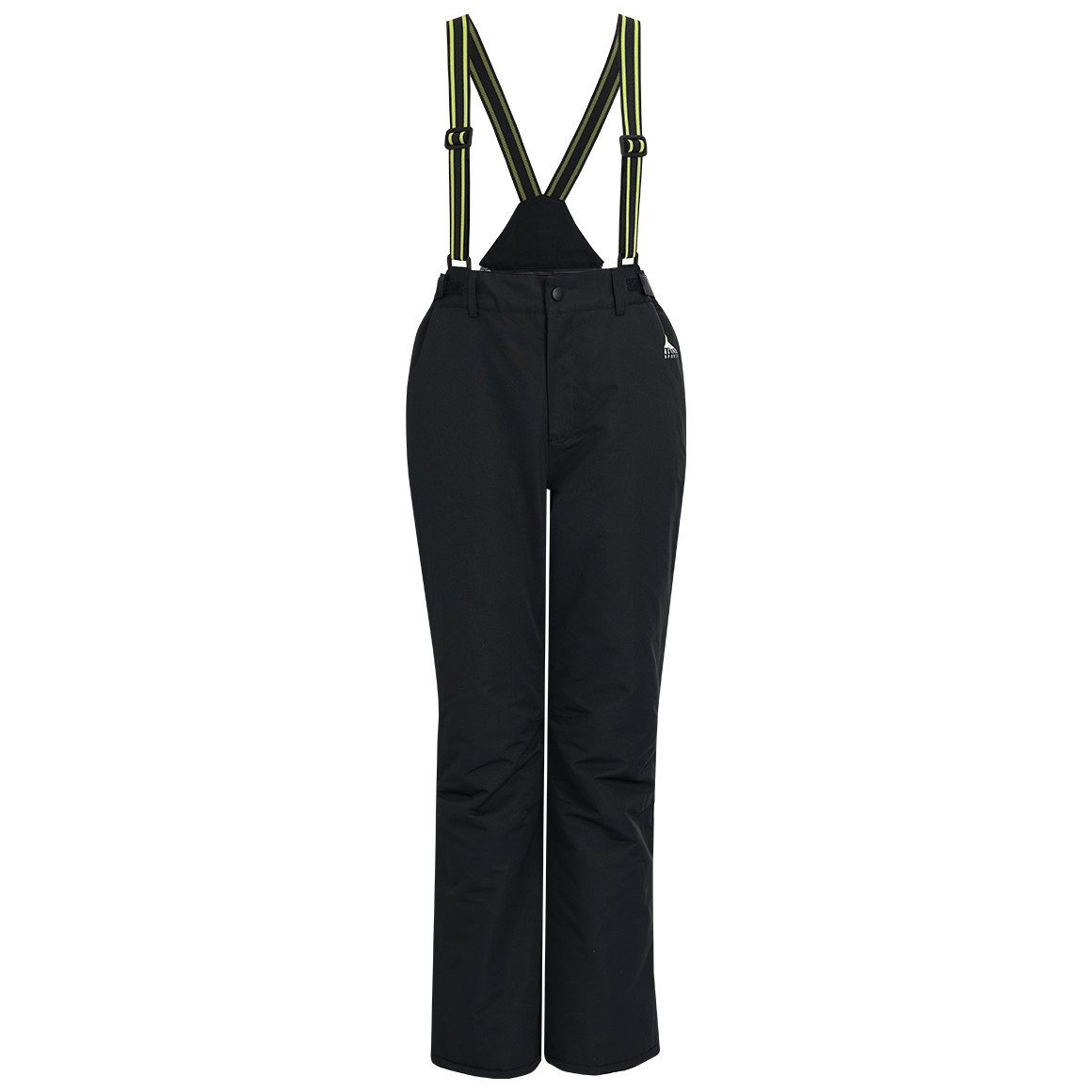 Damen Schneehose mit Hosenträgern Damen Schneehose mit Hosenträgern von Gina