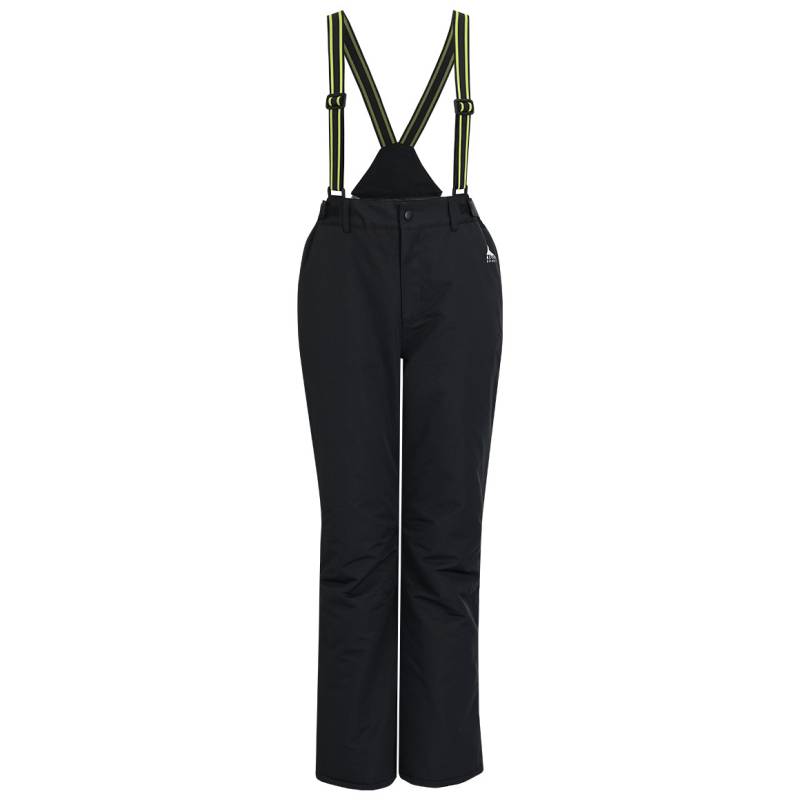 Damen Schneehose mit Hosenträgern von Gina