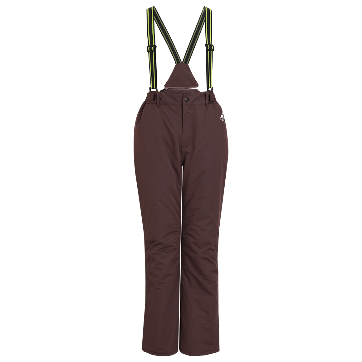 Damen Schneehose mit Hosenträgern Damen Schneehose mit Hosenträgern von Gina