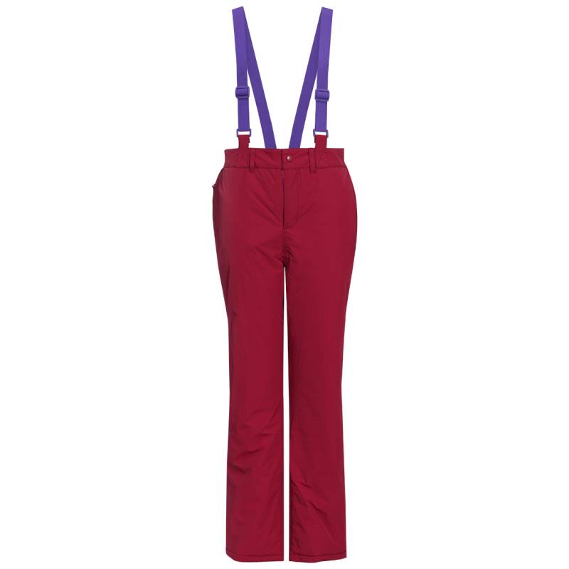 Damen Schneehose mit elastischen Trägern Damen Schneehose mit elastischen Trägern von Gina