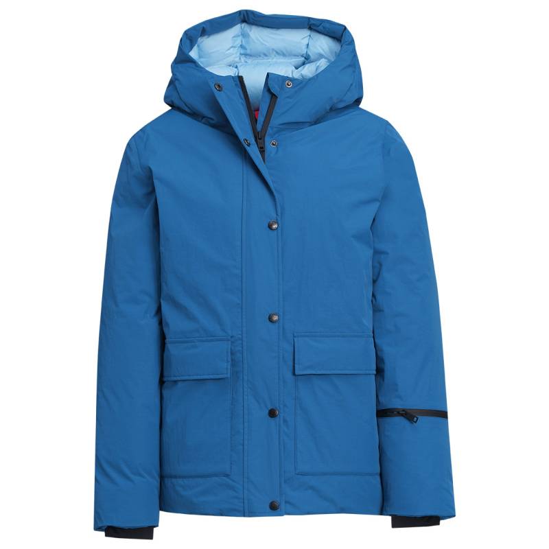 Damen Schneejacke mit Kapuze Damen Schneejacke mit Kapuze von Gina